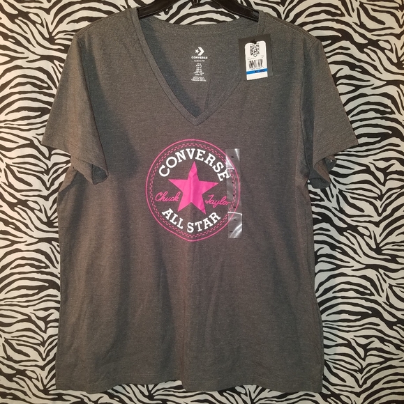 converse tops womens